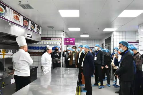 交流面對面 觀摩零距離——盛世開元喜宴酒店舉行4D食品安全現(xiàn)場管理體系驗(yàn)收表彰大會(huì)