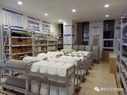 食安中國第62期 餐飲酒店4D食品安全現(xiàn)場管理體系助力酒店管理升級(jí)